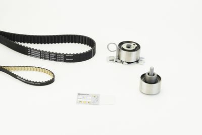 Timing Belt Kit CONTINENTAL CTAM CT1237K2PRO