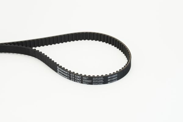CONTINENTAL CTAM CT1247 Timing Belt