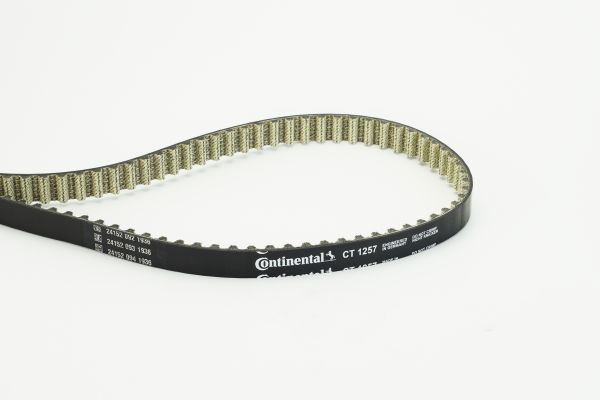 CONTINENTAL CTAM CT1257 Timing Belt