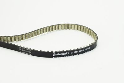 Timing Belt CONTINENTAL CTAM CT1257