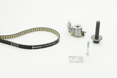 Timing Belt Kit CONTINENTAL CTAM CT1257K1