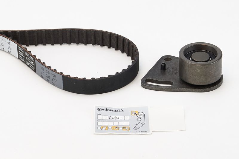 CONTINENTAL CTAM CT685K1 Timing Belt Kit