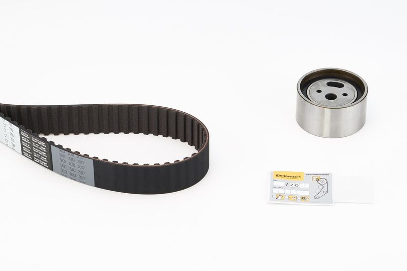 CONTINENTAL CTAM CT700K1 Timing Belt Kit