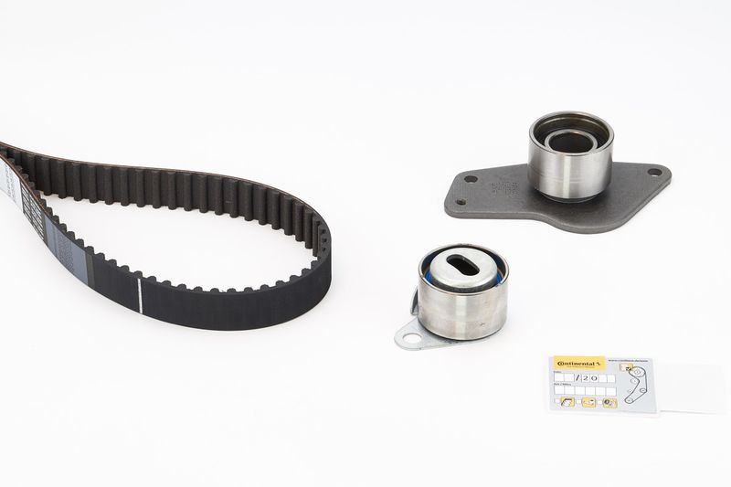 CONTINENTAL CTAM CT711K1 Timing Belt Kit
