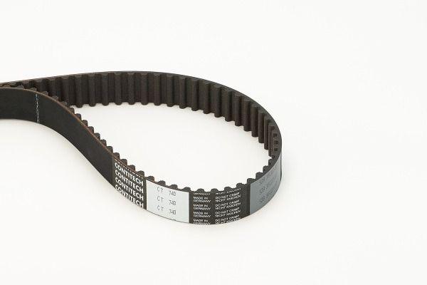 CONTINENTAL CTAM CT740 Timing Belt