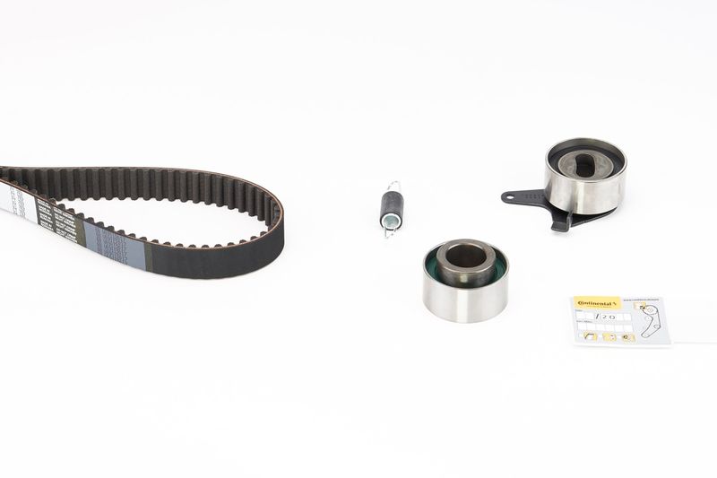 CONTINENTAL CTAM CT769K1 Timing Belt Kit