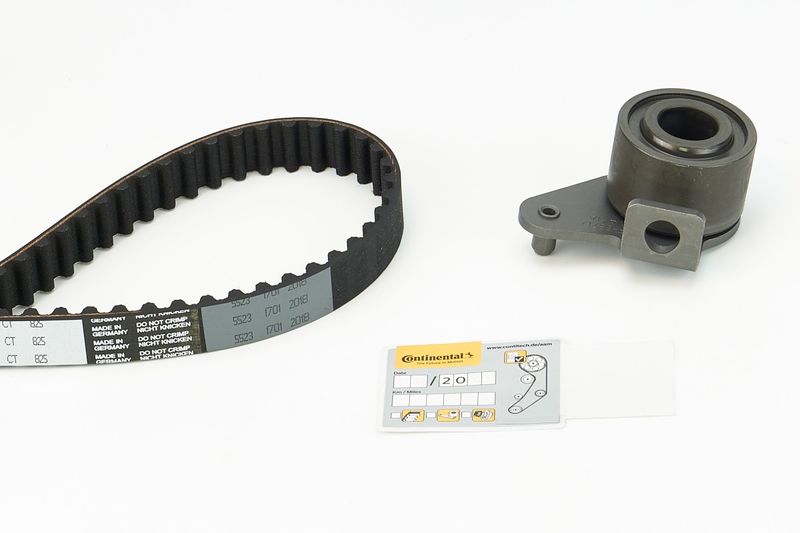 CONTINENTAL CTAM CT825K1 Timing Belt Kit