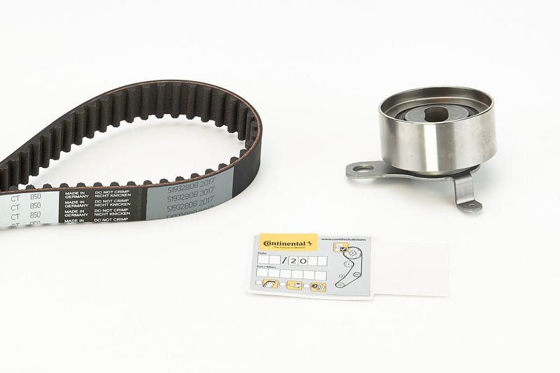 CONTINENTAL CTAM CT850K1 Timing Belt Kit
