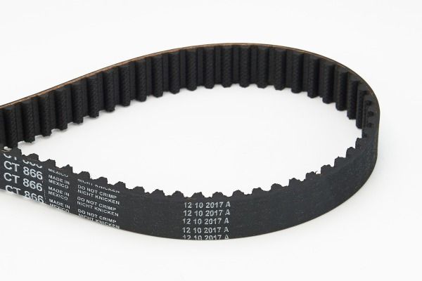 CONTINENTAL CTAM CT866 Timing Belt