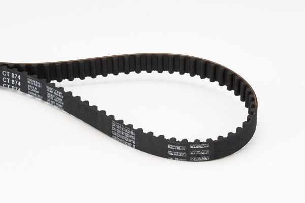CONTINENTAL CTAM CT874 Timing Belt