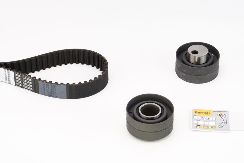 CONTINENTAL CTAM CT891K1 Timing Belt Kit