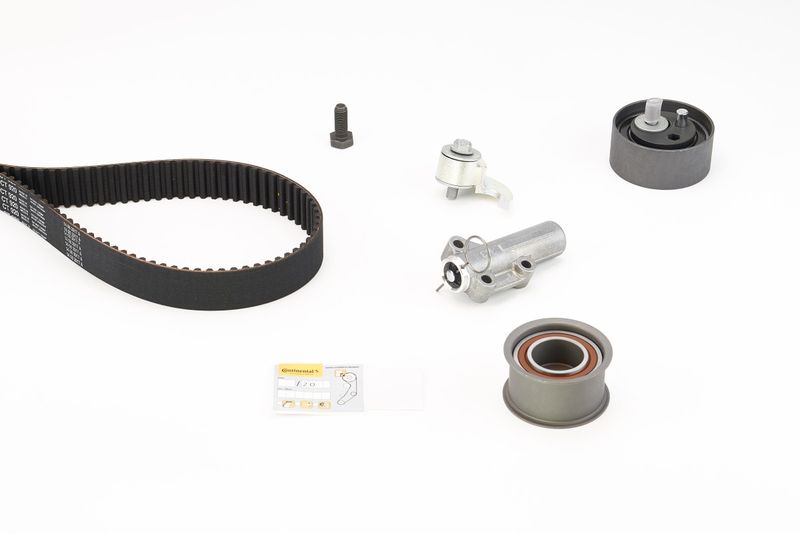 CONTINENTAL CTAM CT920K2 Timing Belt Kit