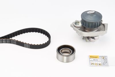 Water Pump & Timing Belt Kit CONTINENTAL CTAM CT927WP1