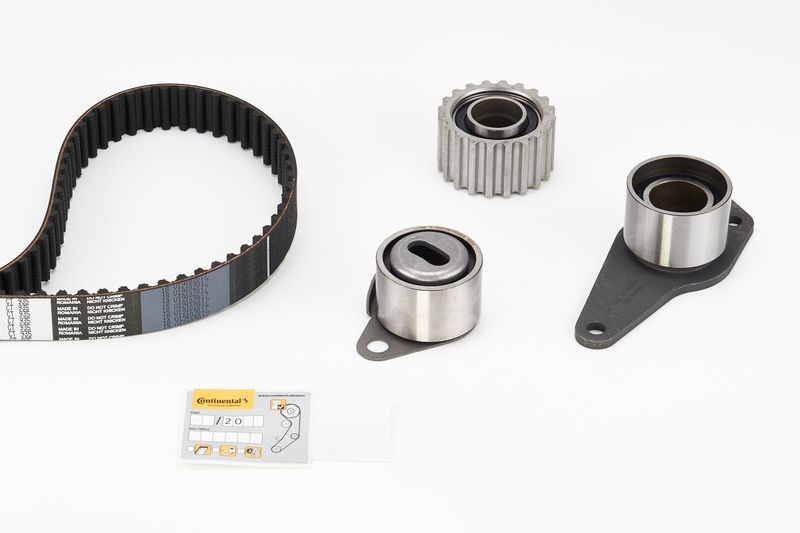 CONTINENTAL CTAM CT935K2 Timing Belt Kit