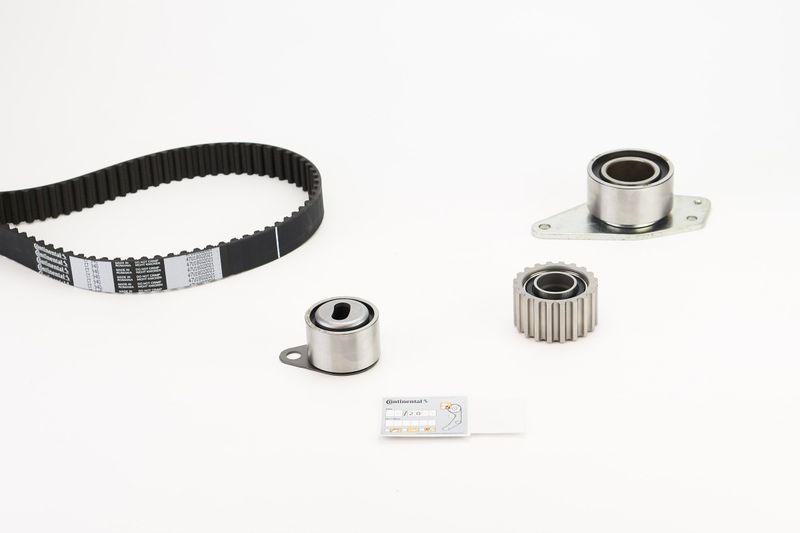 CONTINENTAL CTAM CT940K2 Timing Belt Kit