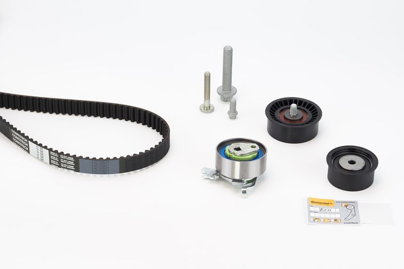 CONTINENTAL CTAM CT975K2 Timing Belt Kit