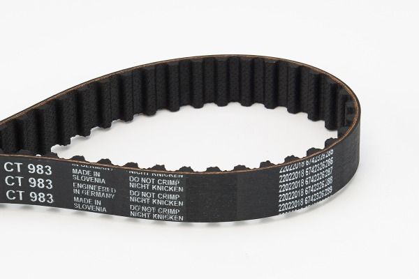 CONTINENTAL CTAM CT983 Timing Belt