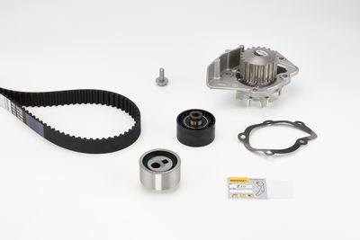 Water Pump & Timing Belt Kit CONTINENTAL CTAM CT986WP2