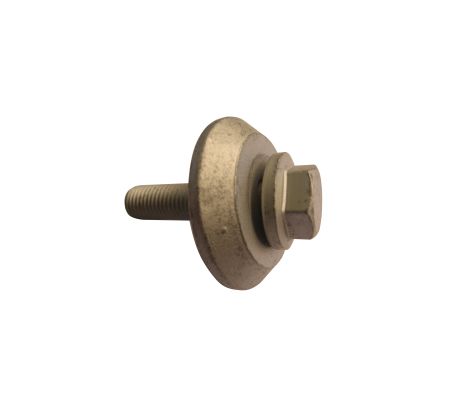 CONTINENTAL CTAM MS08 Bolt Set, crankshaft pulley
