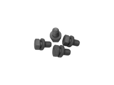 Bolt Set, crankshaft pulley CONTINENTAL CTAM MS31