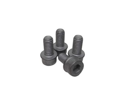 Bolt Set, crankshaft pulley CONTINENTAL CTAM MS37