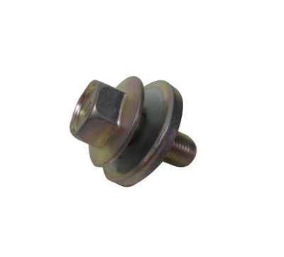 Bolt Set, crankshaft pulley CONTINENTAL CTAM MS41