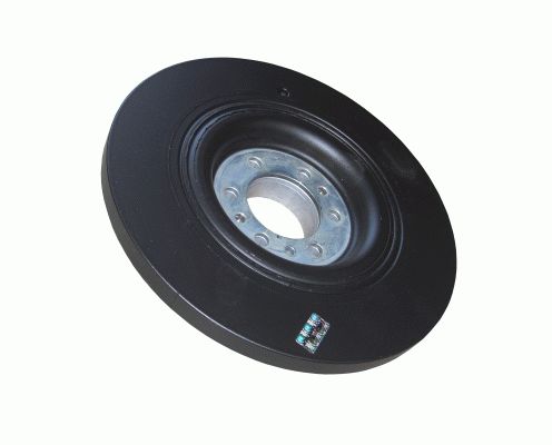 CONTINENTAL CTAM VD1025 Belt Pulley, crankshaft