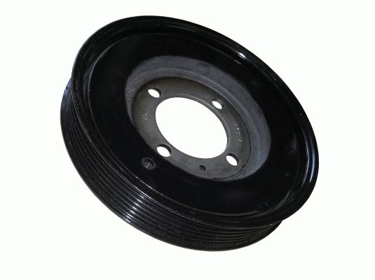 CONTINENTAL CTAM VD1068 Belt Pulley, crankshaft