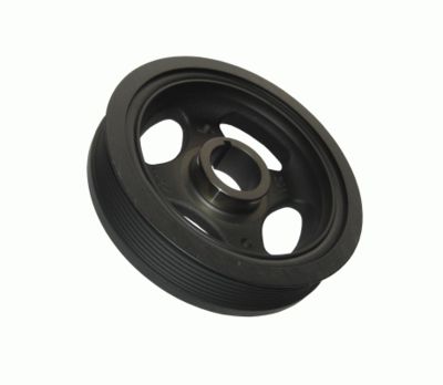Belt Pulley, crankshaft CONTINENTAL CTAM VD1078