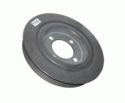 CONTINENTAL CTAM VD1085 Belt Pulley, crankshaft