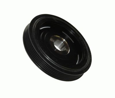 Belt Pulley, crankshaft CONTINENTAL CTAM VD1093