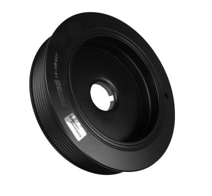 CONTINENTAL CTAM VD1114 Belt Pulley, crankshaft