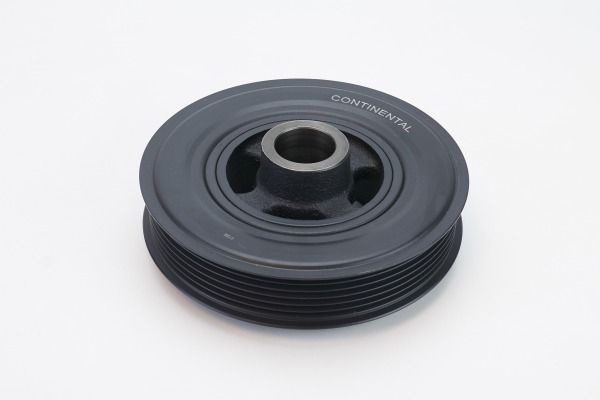 CONTINENTAL CTAM VD1124 Belt Pulley, crankshaft