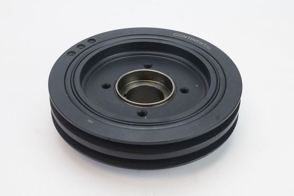 CONTINENTAL CTAM VD1126 Belt Pulley, crankshaft