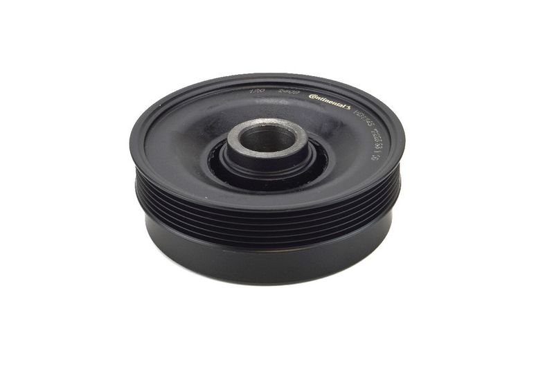 CONTINENTAL CTAM VD1148 Belt Pulley, crankshaft