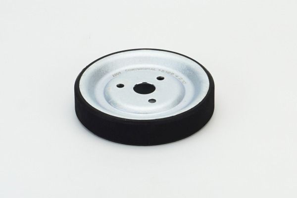 CONTINENTAL CTAM VD1150 Belt Pulley, water pump