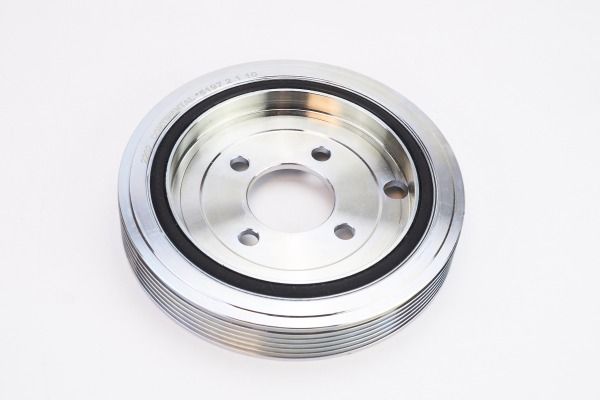 CONTINENTAL CTAM VD1198 Belt Pulley, crankshaft