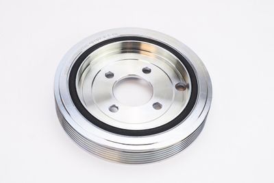 Belt Pulley, crankshaft CONTINENTAL CTAM VD1198