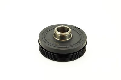 Belt Pulley, crankshaft CONTINENTAL CTAM VD1202