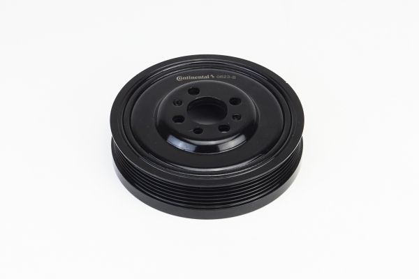 CONTINENTAL CTAM VD1210 Belt Pulley, crankshaft