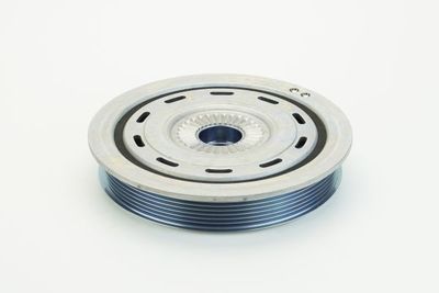 Belt Pulley, crankshaft CONTINENTAL CTAM VD1212