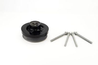 Belt Pulley, crankshaft CONTINENTAL CTAM VD1219 EXTRA