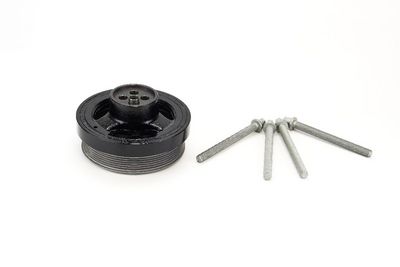 Belt Pulley, crankshaft CONTINENTAL CTAM VD1220 EXTRA