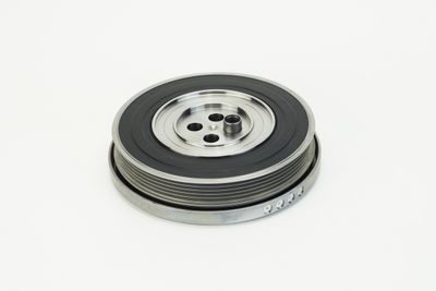 Belt Pulley, crankshaft CONTINENTAL CTAM VD1222 EXTRA