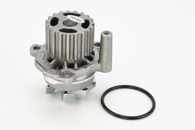 Water Pump, engine cooling CONTINENTAL CTAM WP6003
