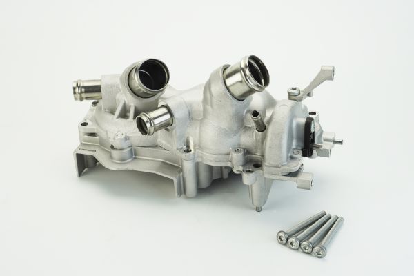 CONTINENTAL CTAM WP6145 Water Pump, engine cooling