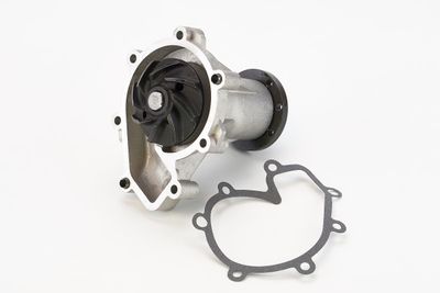 Water Pump, engine cooling CONTINENTAL CTAM WPS3016