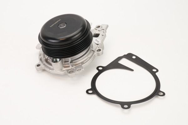 CONTINENTAL CTAM WPS3128 Water Pump, engine cooling