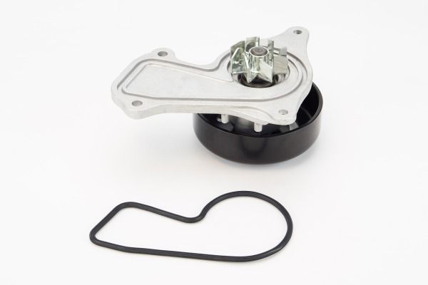 CONTINENTAL CTAM WPS3129 Water Pump, engine cooling