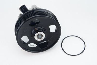 Water Pump, engine cooling CONTINENTAL CTAM WPS3185
